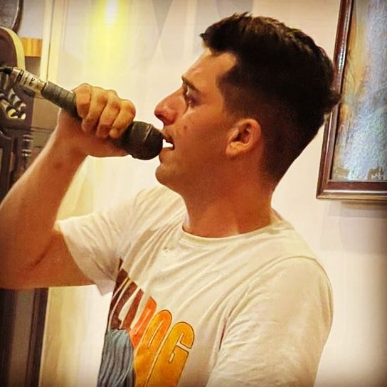 علی اندواری سربازی